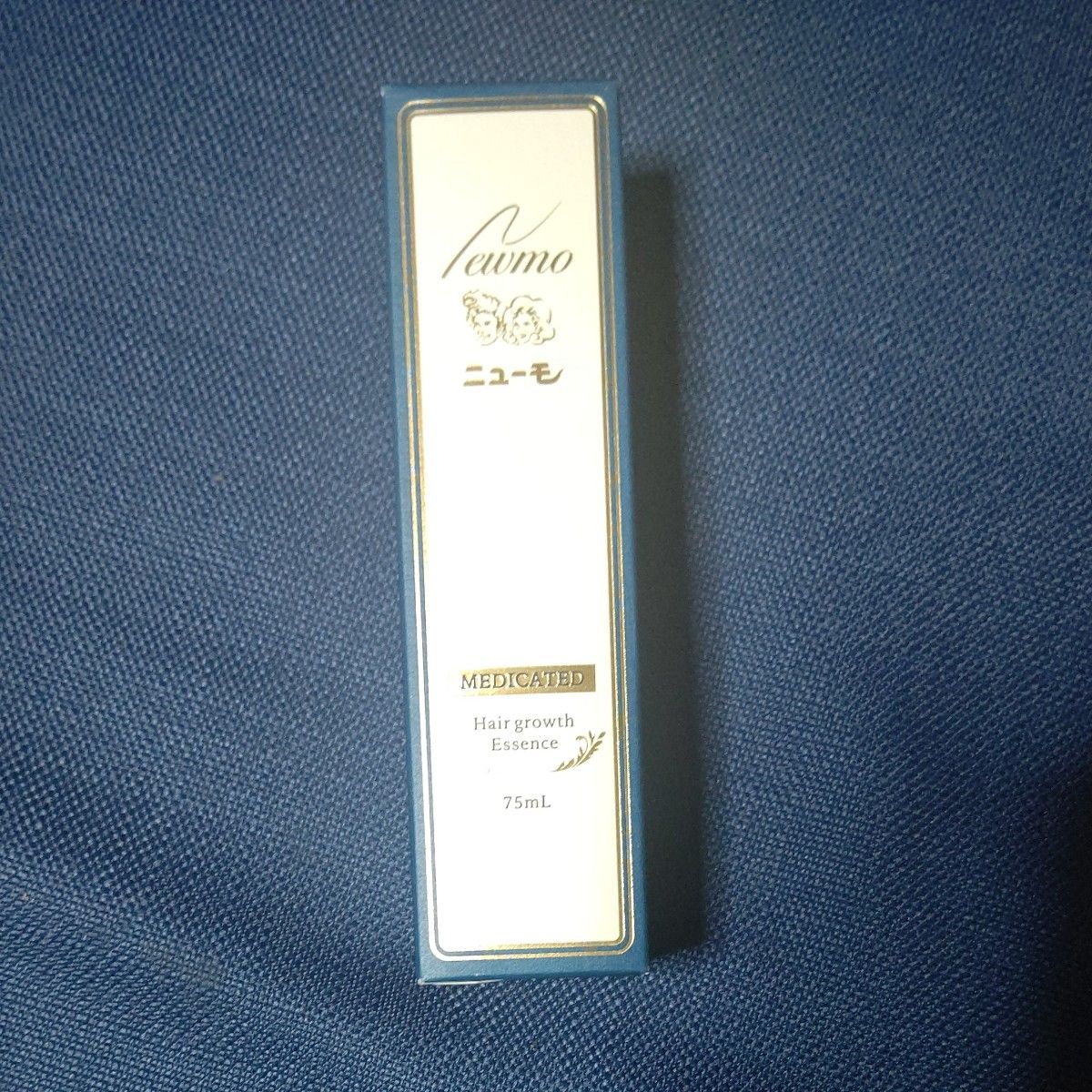 翌日迄発送 薬用育毛剤ニューモ(75ml)新品未開封/男女兼用 新品BOX 翌日迄発送 薬用育毛剤ニューモ(75ml)新品未開封/男女兼用 新品BOX
