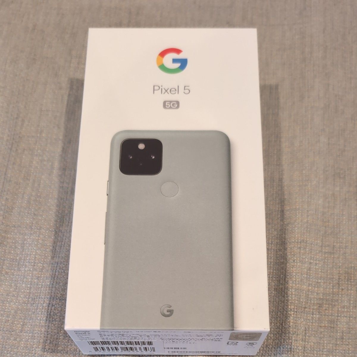 Pixel 5 画面割れ　ジャンク ジャンク品】Google Pixel 6a【液晶漏れ】【画面割れ】 - メルカリ