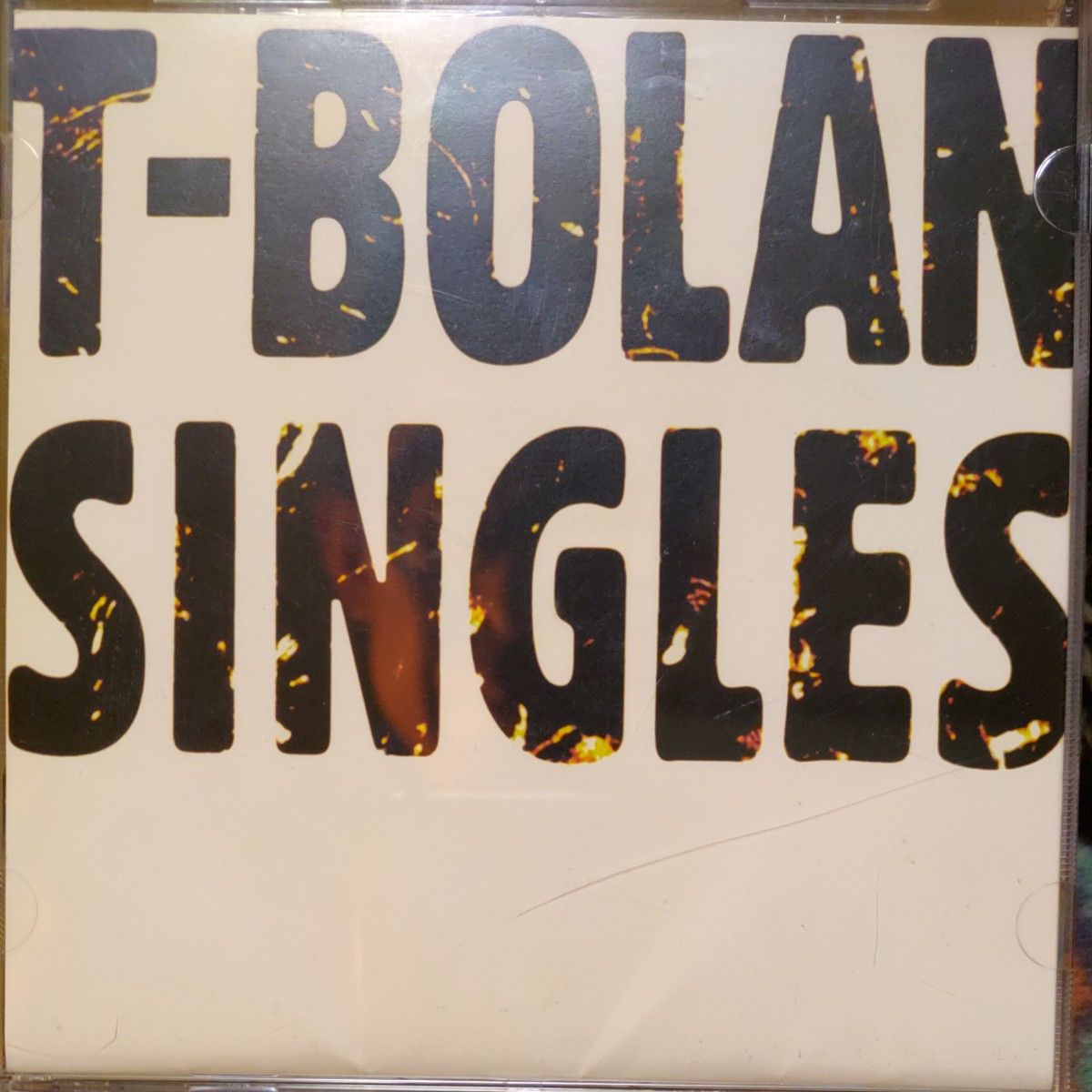 T-BOLAN SINGLES（ZAIN RECORDS）