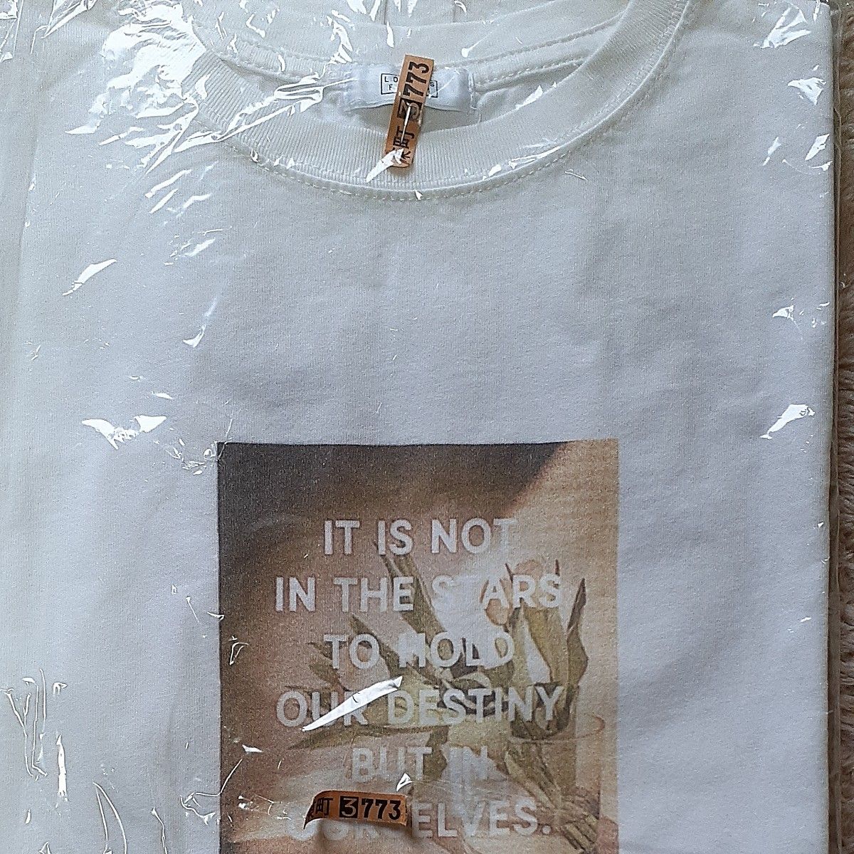 ローリーズファーム レディース Tシャツ