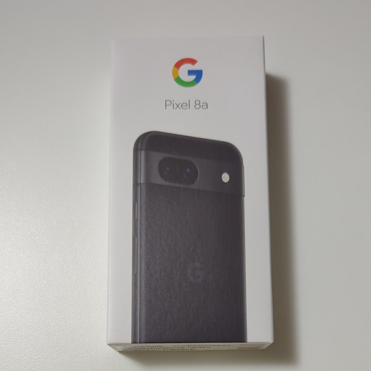 Google Pixel 8a