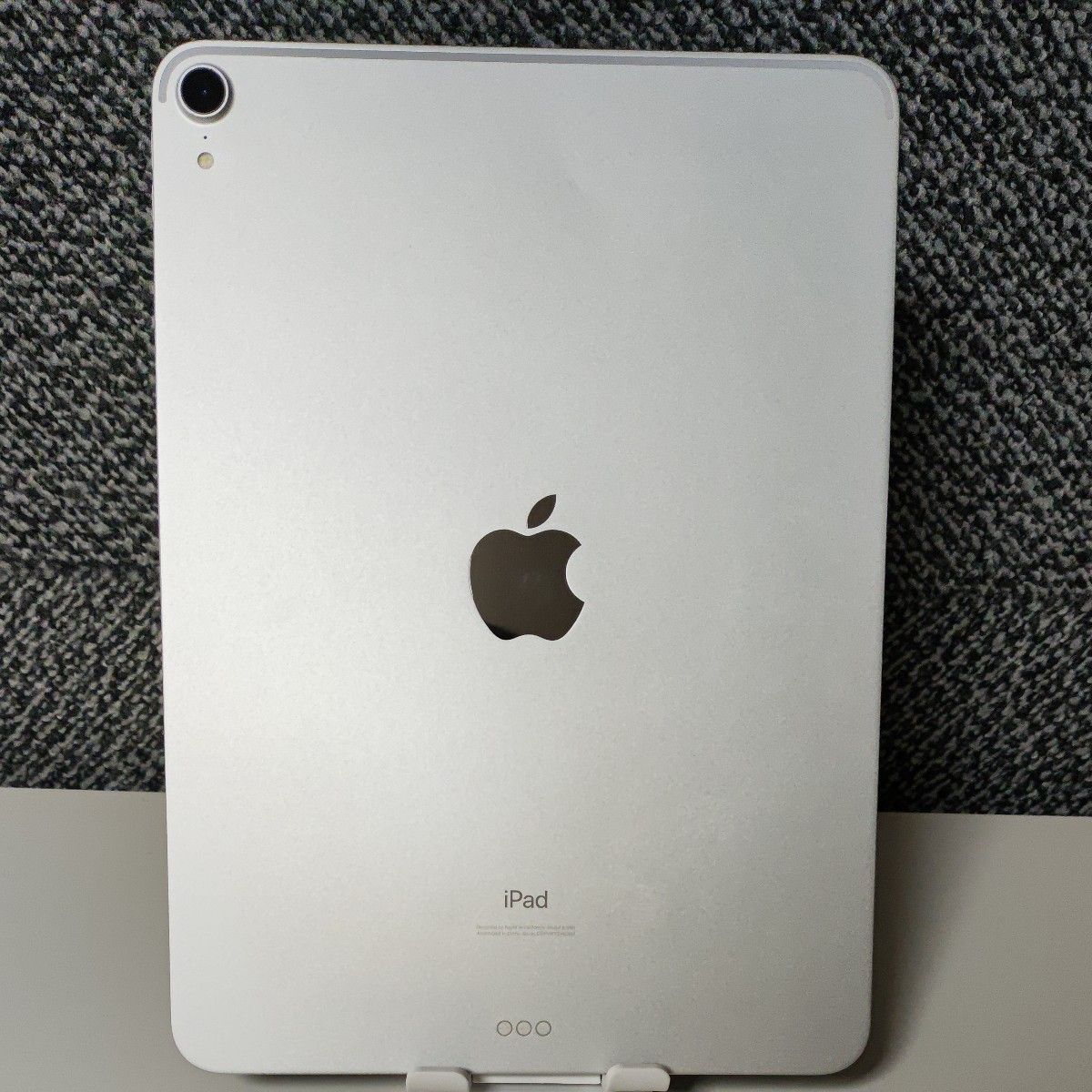 iPad Pro Wi-Fiモデル シルバー Wi-Fi 第4世代 シルバー｜Yahoo