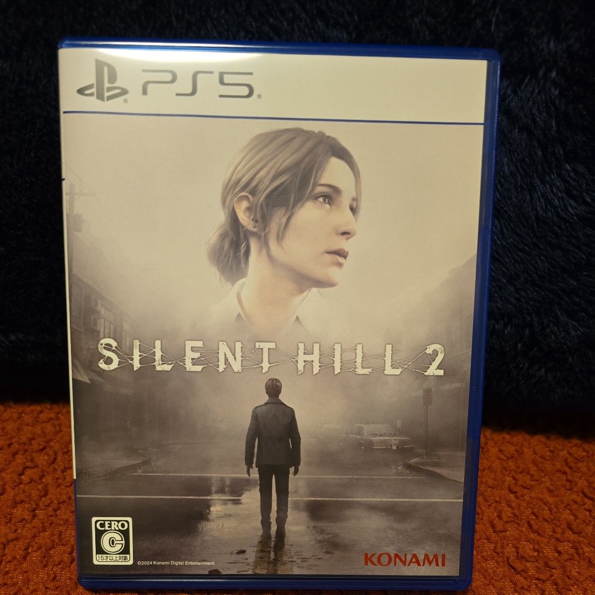 サイレントヒル PS5の新品・未使用品・中古品｜Yahoo!フリマ（旧