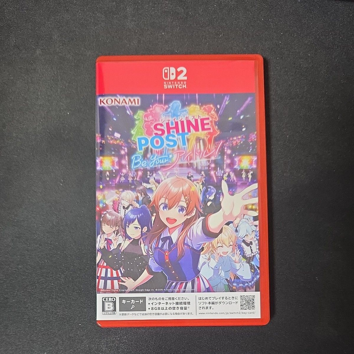 シャインポスト Switch2｜Yahoo!フリマ（旧PayPayフリマ）