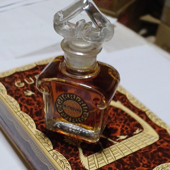 ゲラン ミツコ 香水の新品・未使用品・中古品|Yahoo!フリマ(旧 ゲラン ミツコ 香水の新品・未使用品・中古品|Yahoo!フリマ(旧