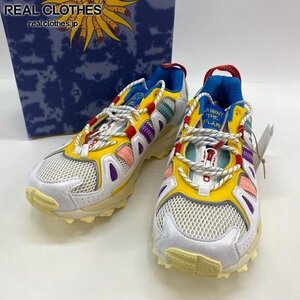 Hot Wheels × Sean Wotherspoon × adidas 27 5cm GX9682｜Yahoo!フリマ