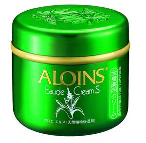 値下げ不可 激安特価 早い者勝ち アロインス オーデクリームS 180g 15