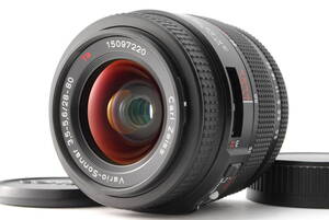 2026年最新】Yahoo!オークション -contax 28-80mmの中古品・新品・未