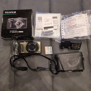 2026年最新】Yahoo!オークション - finepix f820exr(すべて)の中古品