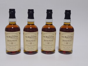 2026年最新】バルヴェニー 12年の新品・未使用品・中古品｜Yahoo