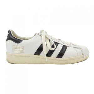 JOURNAL STANDARD × SUPERSTAR LUX "FOOTWEAR WHITE" ID0983 （フットウェアホワイト/コアブラック/オフホワイト）