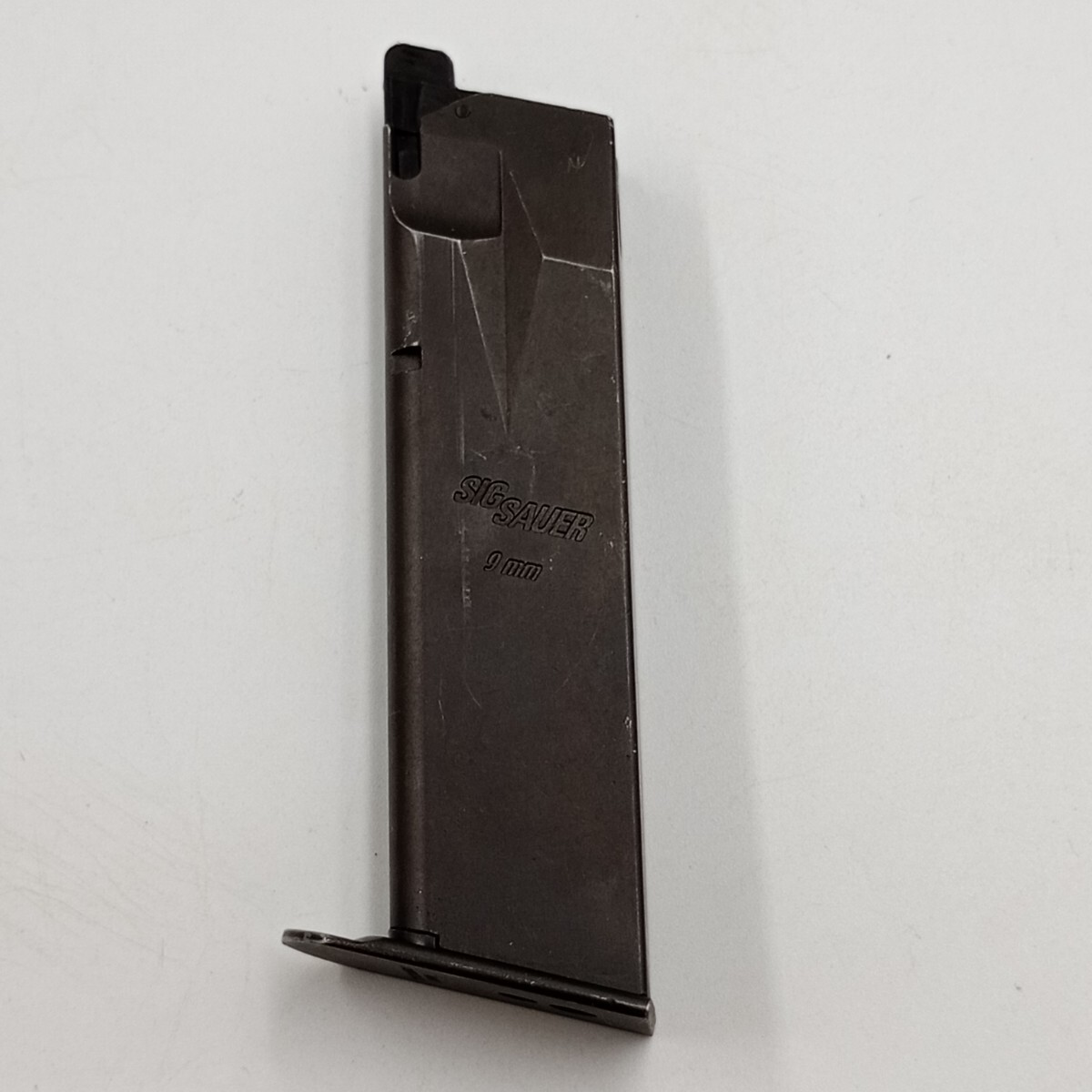 東京マルイ sig p226用マガジン2本セット｜Yahoo!フリマ（旧PayPayフリマ）
