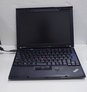 2026年最新】Yahoo!オークション -thinkpad x201sの中古品・新品・未
