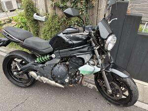 2026年最新】Yahoo!オークション - ninja400 ex400e(すべて)の中古品