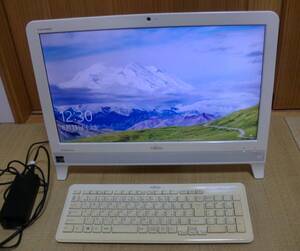 2026年最新】Yahoo!オークション -富士通 esprimo eh30の中古品・新品