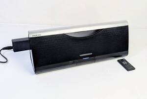 ONKYO ドック ミュージック システム SBX-200 取扱説明書付き｜Yahoo