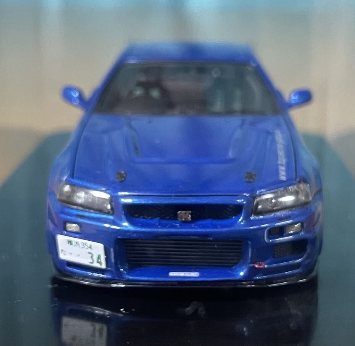 2026年最新】Yahoo!オークション - 1/43+GT-R(すべて)の中古品・新品