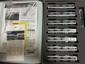 TOMIX 93592 JR 207系通勤電車（和田岬線）セット｜Yahoo!フリマ（旧