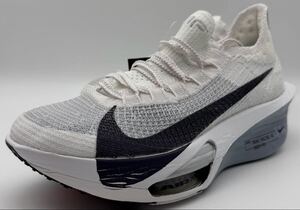 NIKE ALPHA FLY アルファフライ3 28.5 新品　ホワイト NIKE ナイキ ALPHAFLY NEXT% 3 アルファフライ 3 ランニング 28 5cm