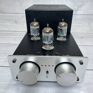 値下げ 真空管ステレオ プリアンプ TU-875｜Yahoo!フリマ（旧PayPay