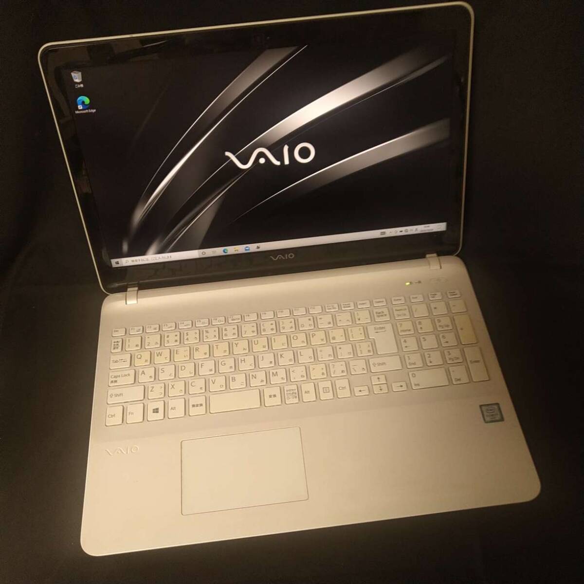 2026年最新】Yahoo!オークション -vaio s15 vjs151の中古品・新品・未