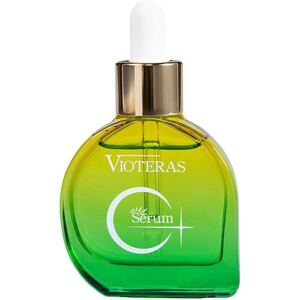 ②VIOTERAS C+ クリアセラム 美容液 20ml｜Yahoo!フリマ（旧PayPayフリマ）