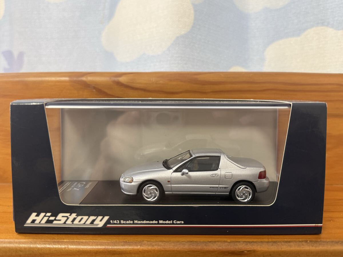 2026年最新】Yahoo!オークション - cr-x 1／43(すべて)の中古品・新品