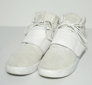 オリジナルス チューブラー インベーダー ストラップ BB5038（FTWホワイト）