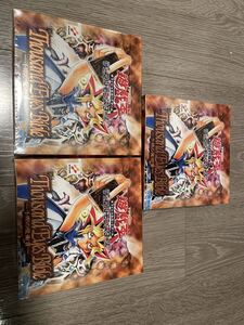 遊戯王 未開封 BOX 千眼の魔術書 初期 30パック入り KONAMI 送料込み