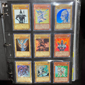 遊戯王ゼアル 新年2号付録 マジマジ マジシャンギャル OCGカード