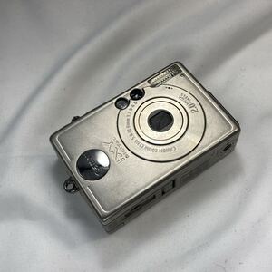 ジャンク キャノン Canon IXY Digital 200A デジタルカメラ｜Yahoo