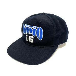 2026年最新】Yahoo!オークション -野茂英雄キャップの中古品・新品・未