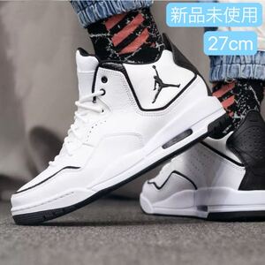 JORDAN COURTSIDE 23 "WHITE BLACK" AR1000-100 （ホワイト/ブラック/ブラック）