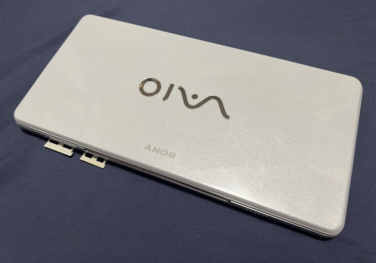 2026年最新】Yahoo!オークション - vaio vgn(すべて)の中古品・新品