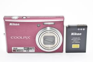 2026年最新】Yahoo!オークション - coolpix+s610(すべて)の中古品