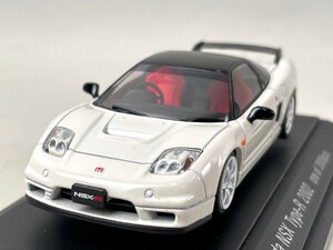 ホンダ別注】1/43 Honda NSX-R NA2 WHITE 2079｜Yahoo!フリマ（旧
