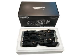 2026年最新】Yahoo!オークション -バットモービル 1／18の中古品・新品