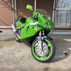 ZXR400 実働　書類あり。 2026年最新】ZXR400(ZXR 400) 人気オートバイ商品一覧 - Yahoo