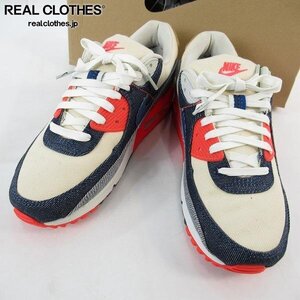 DENHAM NIKE AIR MAX 90 INFRARED 26 0｜Yahoo!フリマ（旧PayPayフリマ）