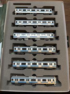 Yahoo!オークション - KATO 10-267 209系500番台 京浜東北線 基本 6両