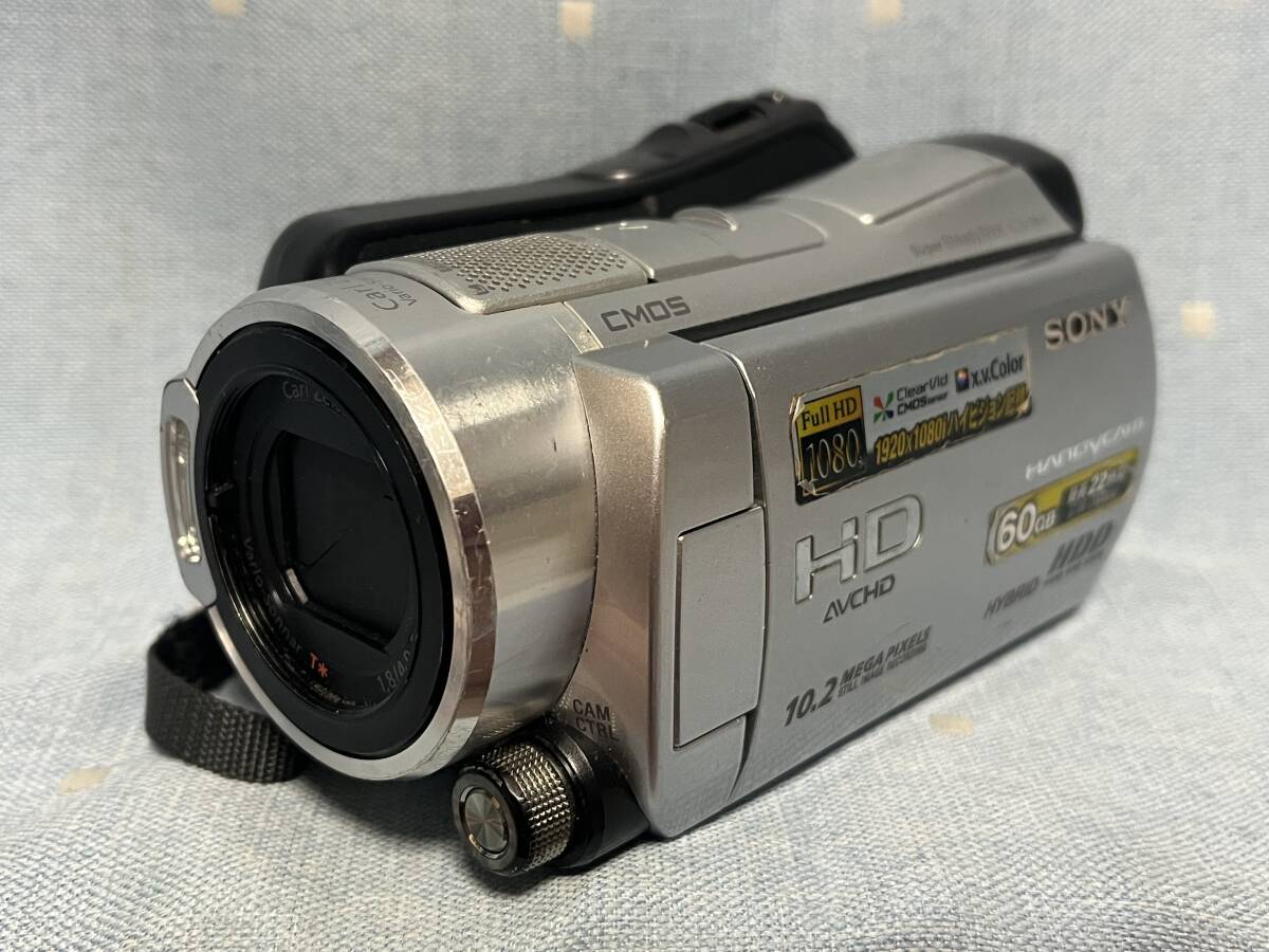 2026年最新】Yahoo!オークション -hdr-sr11の中古品・新品・未使用品一覧