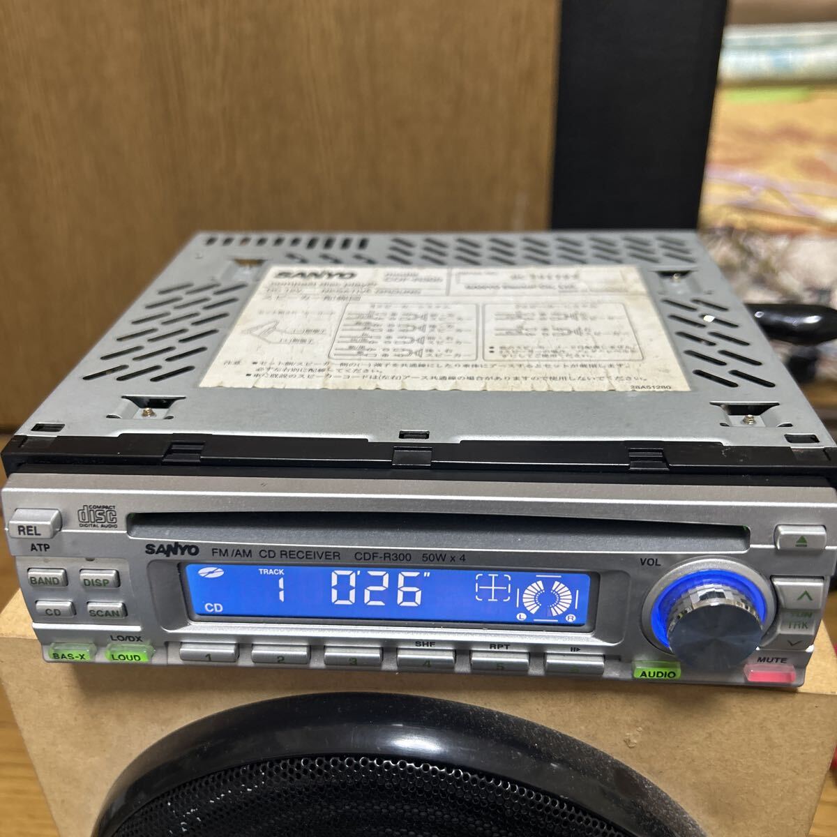 2026年最新】Yahoo!オークション - sanyo cdf(すべて)の中古品・新品