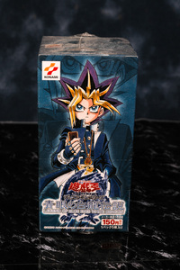 遊戯王 未開封パック 青眼の白龍伝説 初期 絶版｜Yahoo!フリマ（旧