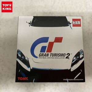 トミカ グランツーリスモ2 セット（6台セット） 未開封品｜Yahoo