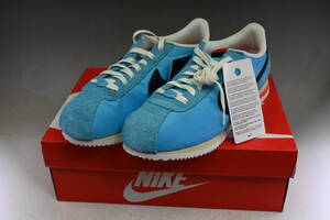 CORTEZ TXT "BALTIC BLUE BLACK" HF0263-401 （バルチックブルー/チームゴールド/ピカンテ）