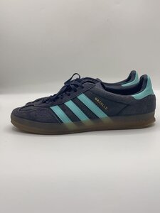 GAZELLE INDOOR "SHADOW NAVY CLOUD WHITE LEGEND INK" JI2587 （シャドウネイビー/クラウドホワイト/レジェンドインク）