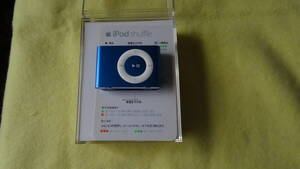 Apple iPod shuffle 第2世代 ジャンク｜Yahoo!フリマ（旧PayPayフリマ）