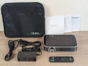 2026年最新】Yahoo!オークション - qumi q(すべて)の中古品・新品・未