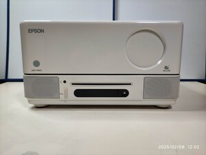 2026年最新】Yahoo!オークション -エプソン プロジェクター dvdの中古