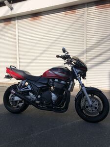 2026年最新】スズキ GSX1400 オートバイ本体 - Yahoo!オークション